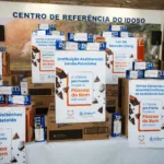 Páscoa do Bem’ arrecada 21 mil caixas de chocolate para instituições de São Bernardo