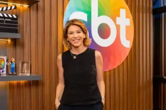 Homem pede no reclame aqui a demissão da filha de Silvio Santos e SBT responde: “Não será possível”