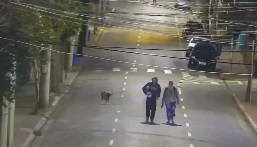 GCM prende dupla por furto em estabelecimento comercial no Centro de São Caetano