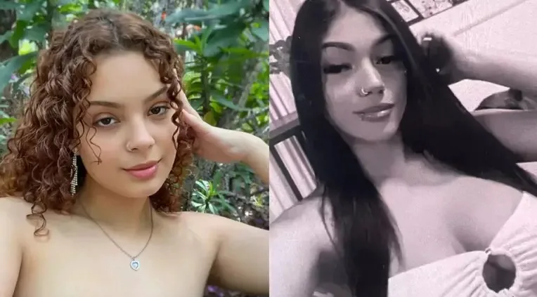 Veja quem eram as jovens que morreram atropeladas em São Caetano