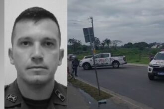 Sargento da PM perde a vida durante operação em SuzanoSargento da PM perde a vida durante operação em Suzano