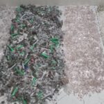 Baep descobre 'Casa-Bomba' com quase 5 kg de drogas em Santo André