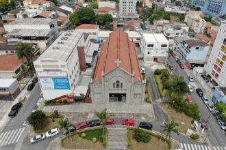 Veja Programação nas Igrejas Católicas de Mauá nesta sexta e Domingo de Páscoa